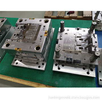 Plastic Insert Mold